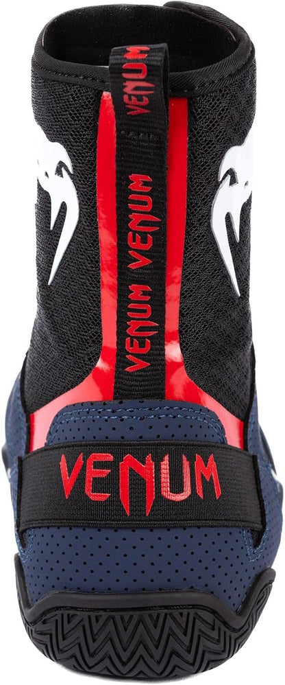 Elite Boxing Shoes