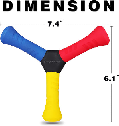 Hand Eye Coordination Trainer | Reaction Speed Training Tool | Improve Reflex, Agility, and Focus for Sports and Exercise