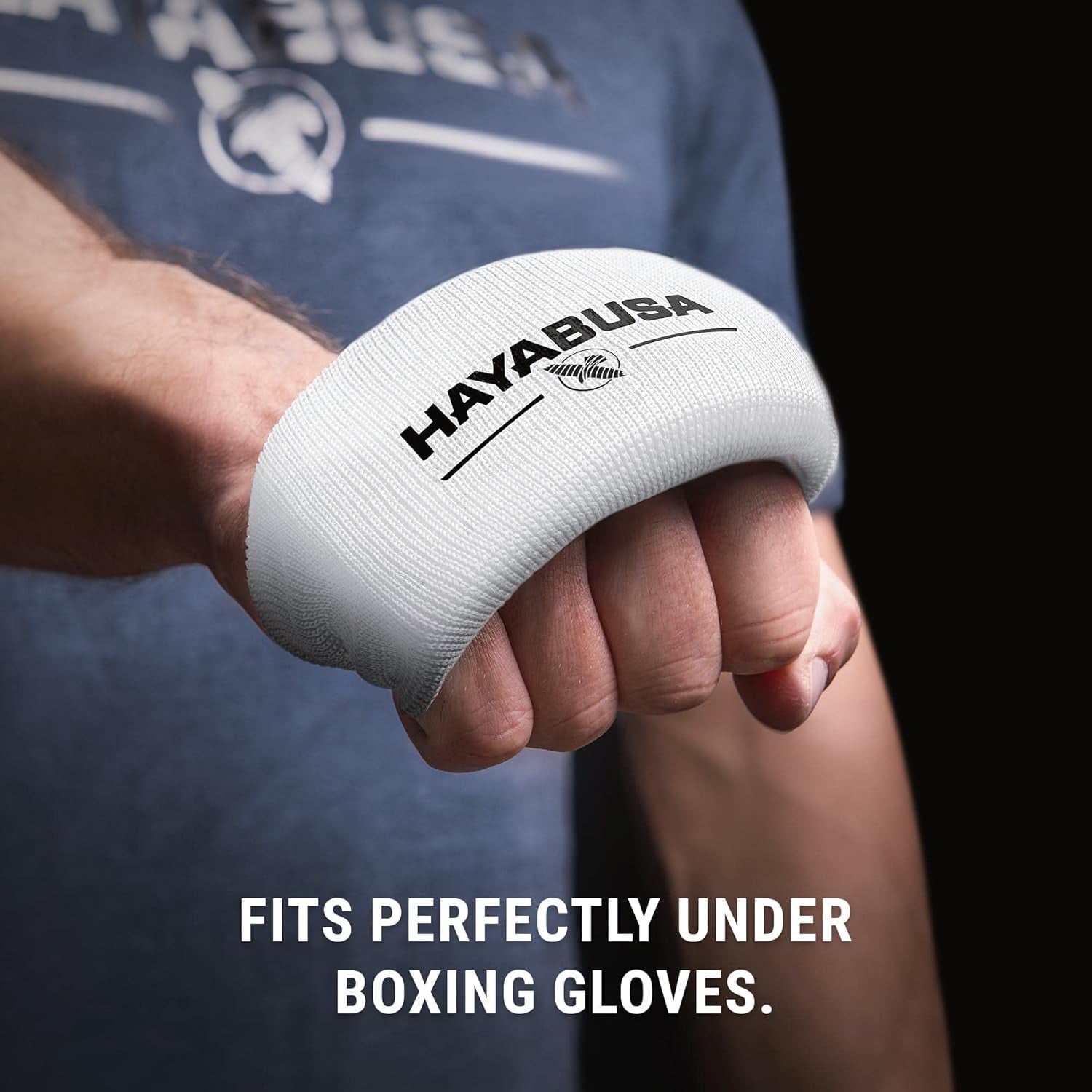 Boxing Knuckle Guards