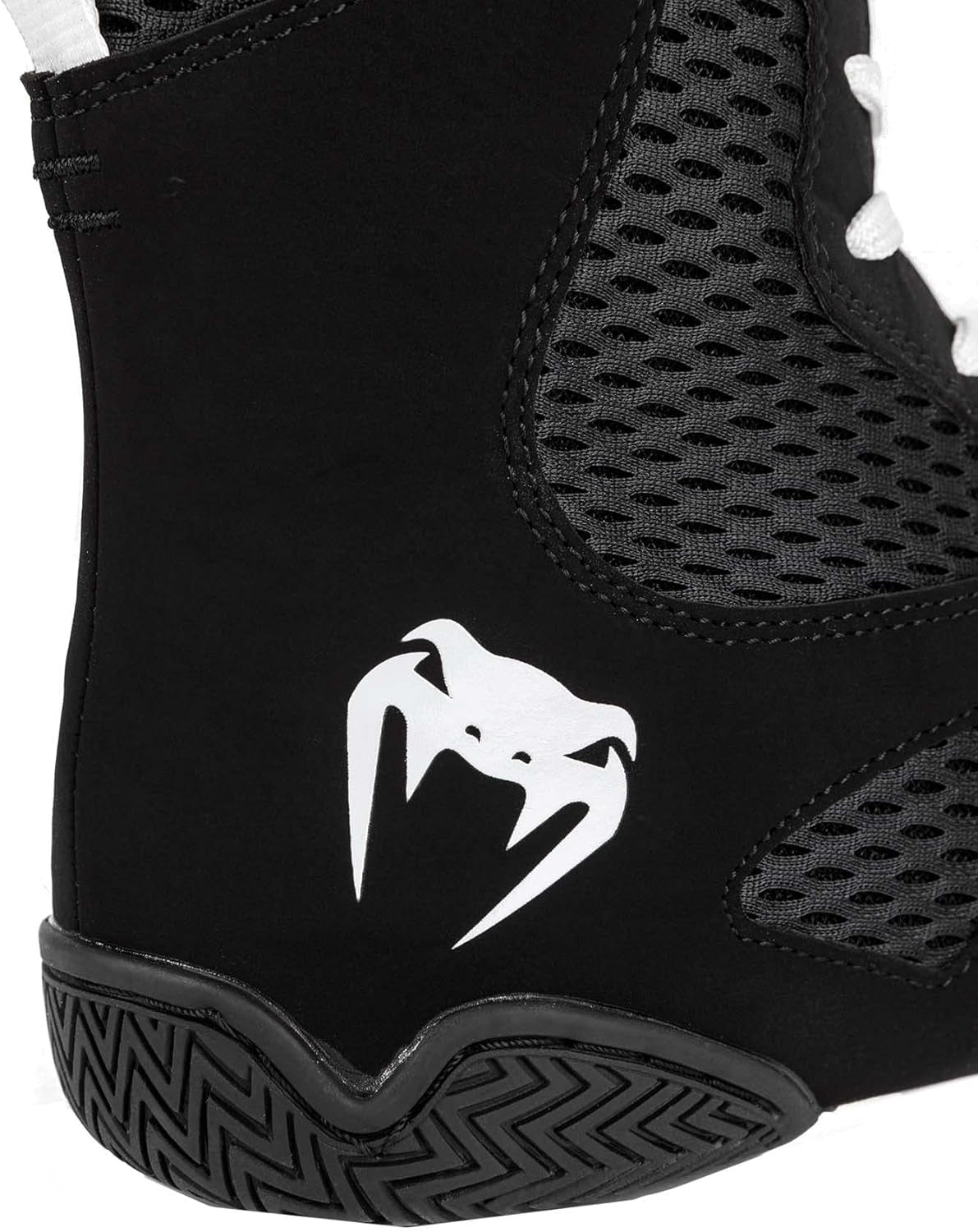Contender Boxing Shoes