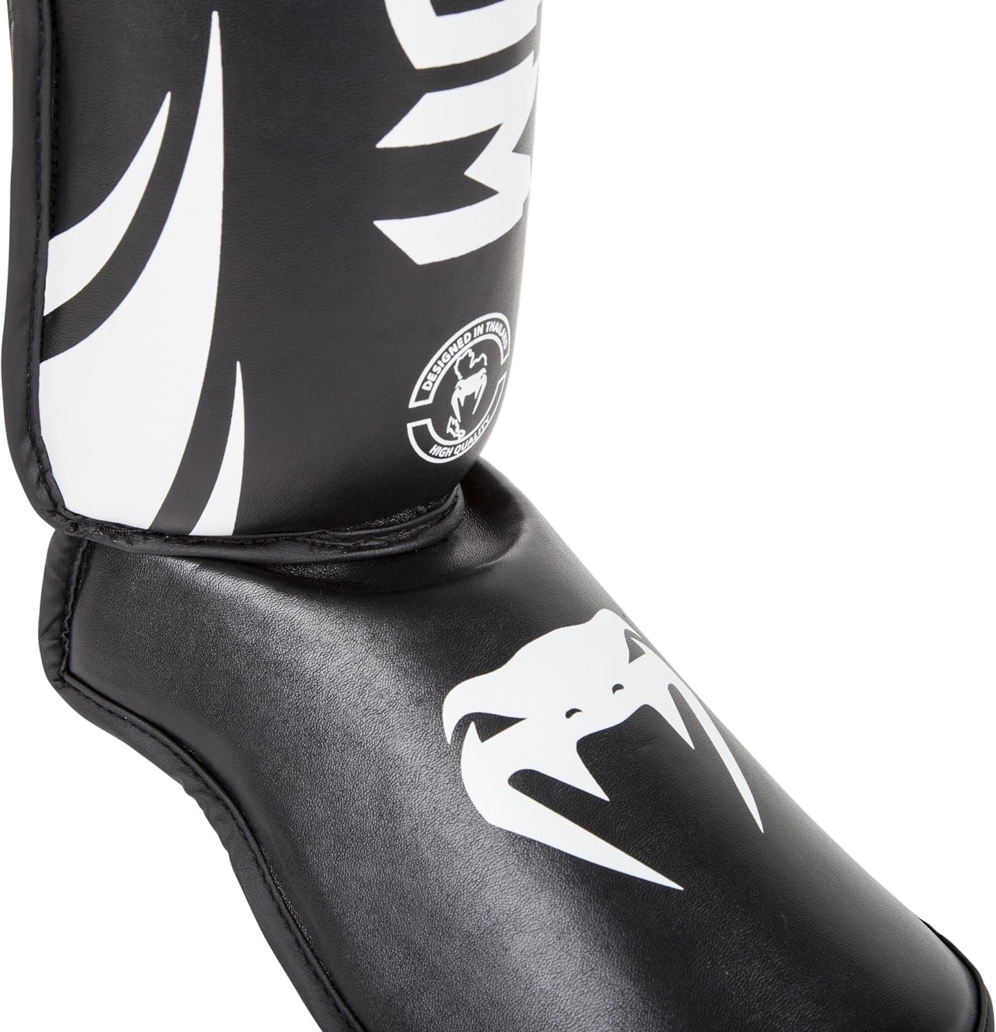 Challenger Standup Shinguards