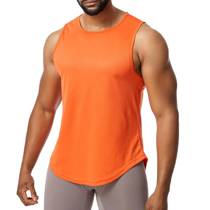 Towintec Mesh Workout Tank